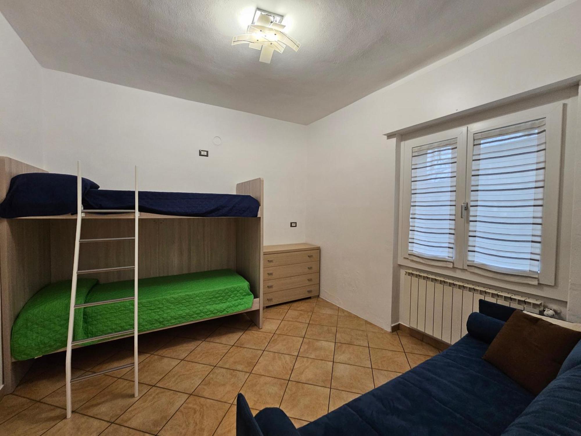 Вилла Casa Laini Пизонье Экстерьер фото