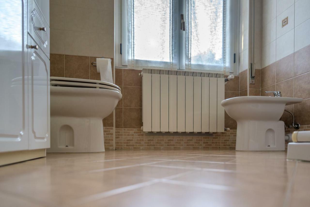 Вилла Casa Laini Пизонье Экстерьер фото