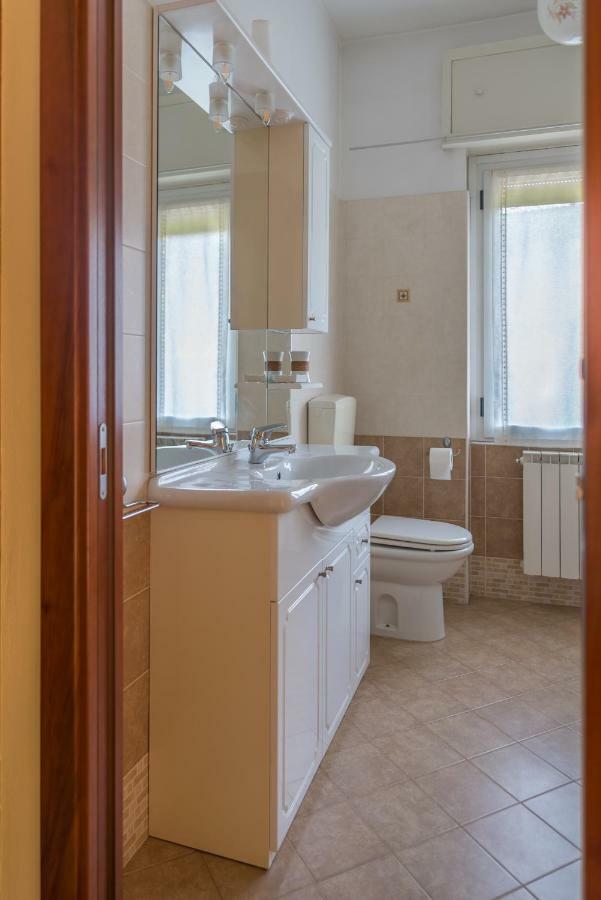 Вилла Casa Laini Пизонье Экстерьер фото